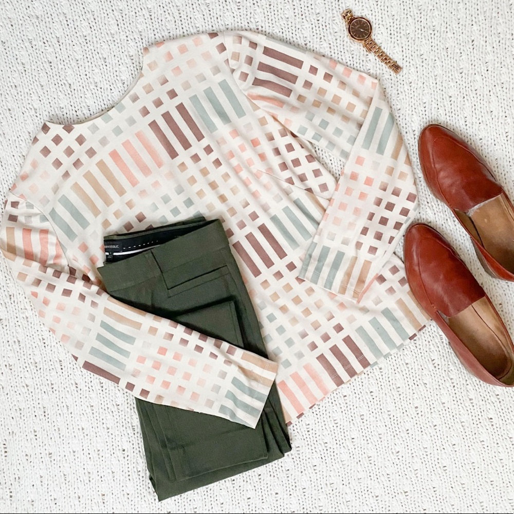 Vintage Top